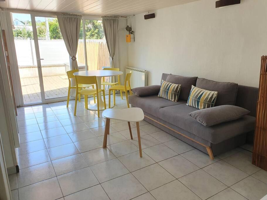 Logement Amboise Centre Avec Terrasse Privee Exteriör bild